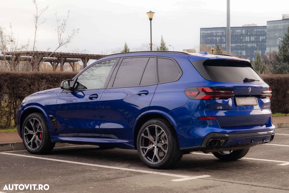 BMW X5 M - 6