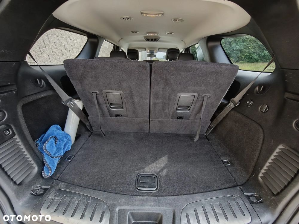 Dodge Durango 3,6 Citadel - 31