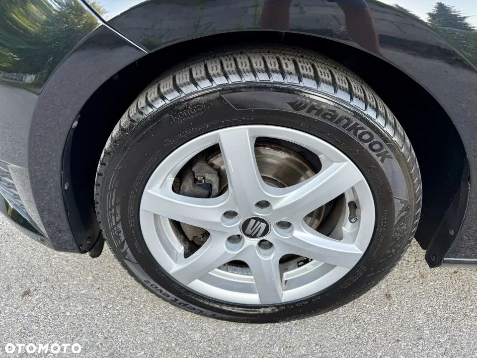 Seat Leon 2.0 TDI FR S&S EU6 - 15