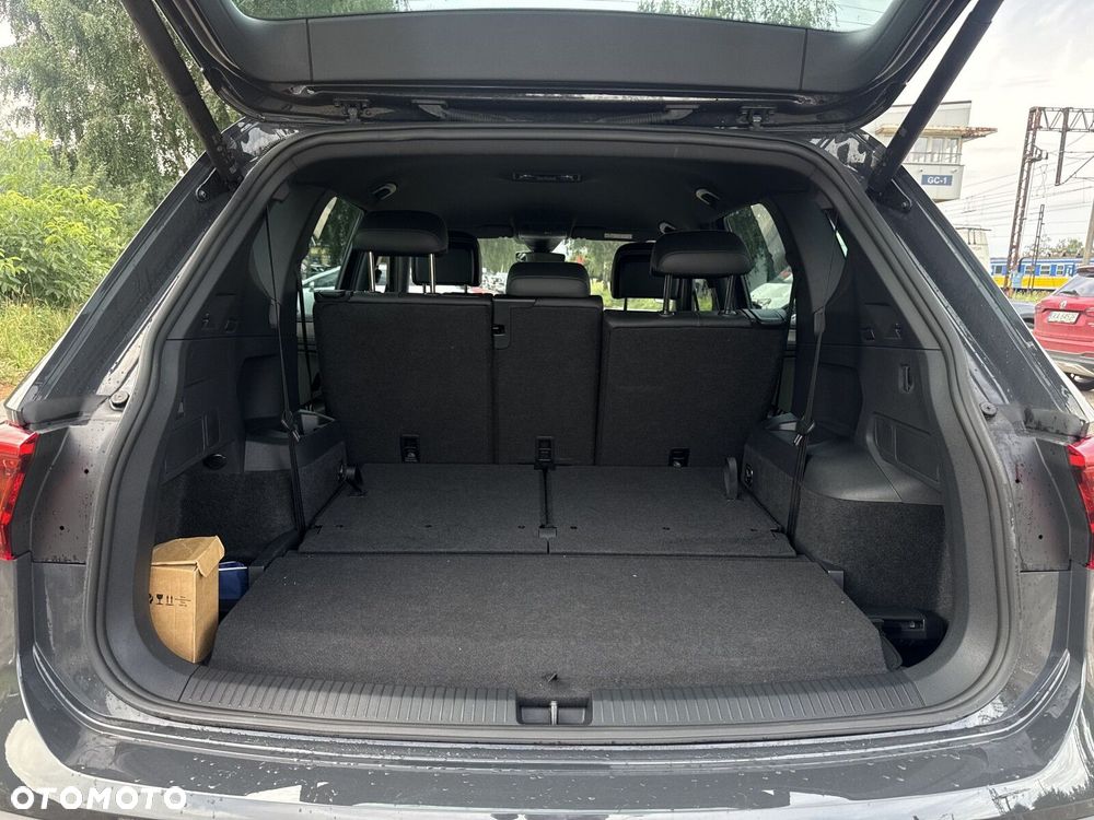 Seat Tarraco 1.5 Eco TSI EVO Xperience S&S DSG - 34