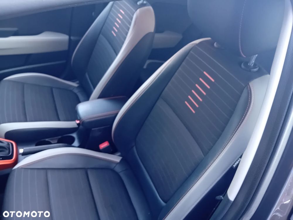 Kia Stonic 1.0 T-GDI DCT OPF Dream-Team Edition - 6
