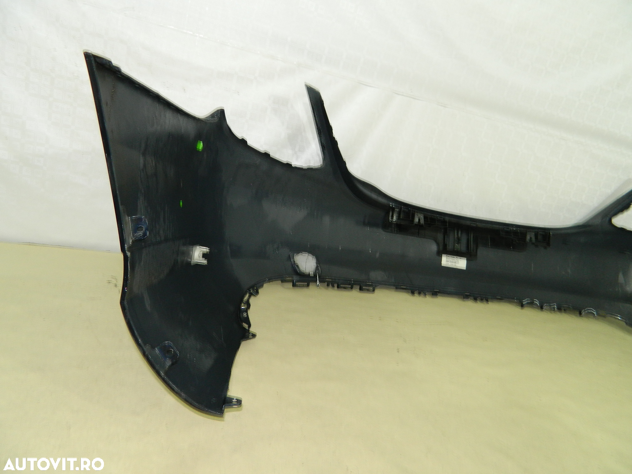 Bara spate Mercedes C-Class W205 Berlina, 2014, 2015, 2016, 2017, 2018, 8850138 - 4