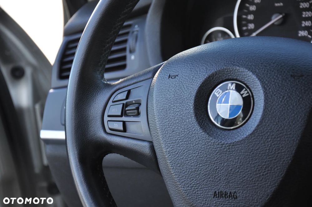 BMW X3 xDrive20d - 26