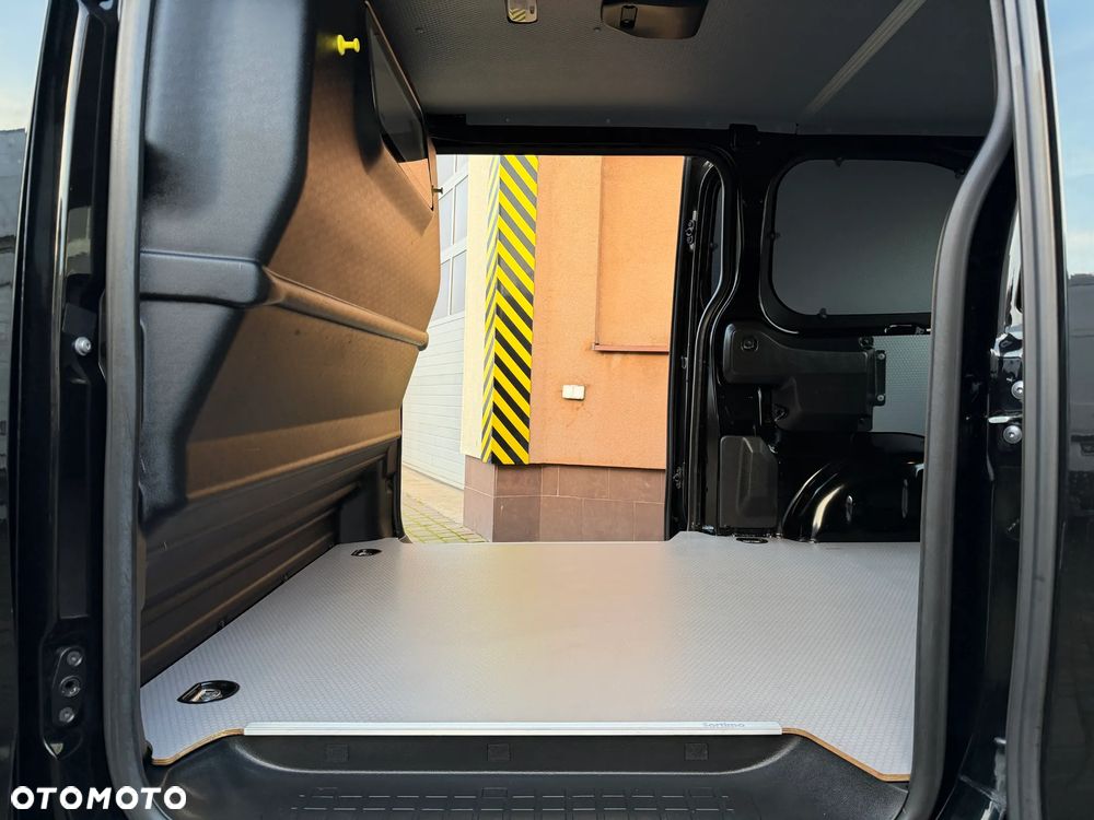 Toyota Proace 2,0 Automat L2H1 - 31