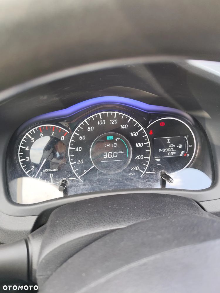 Nissan Note 1.2 Acenta - 2
