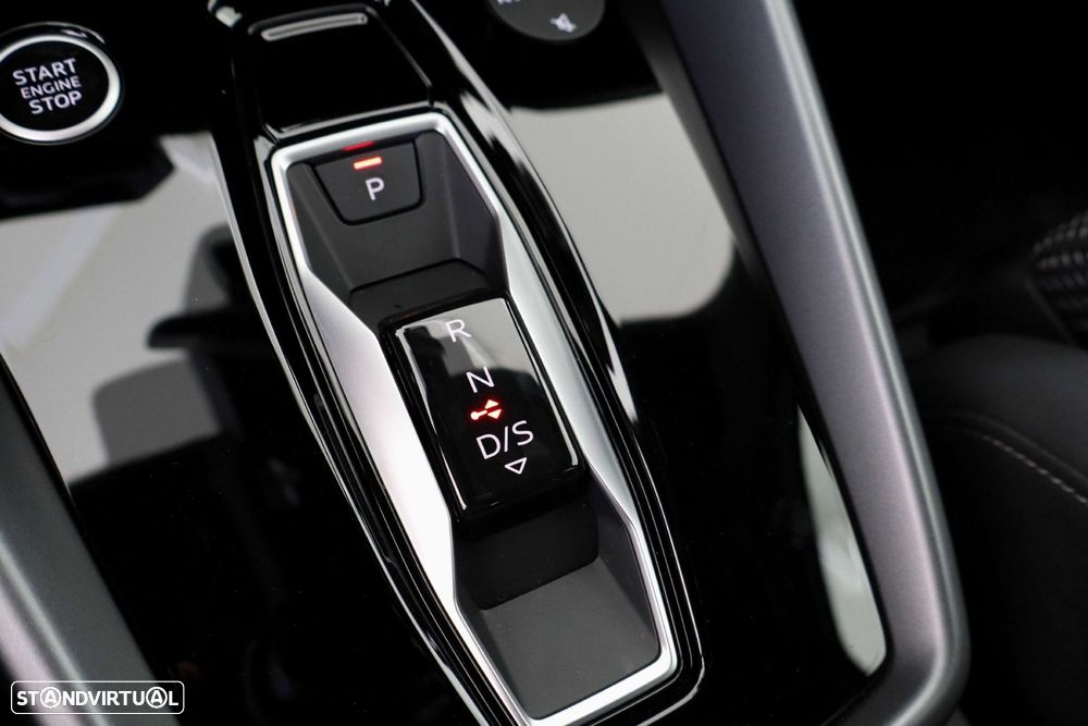 Audi A3 Sportback 30 TFSI S line S tronic - 42