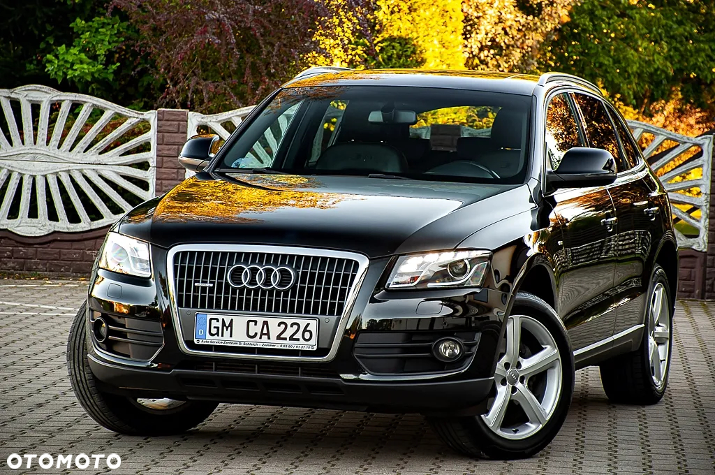 Audi Q5 2.0 TDI Quattro - 15