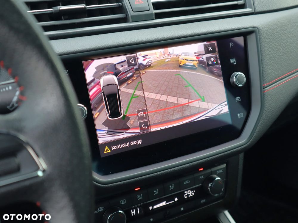 Seat Arona 1.0 TSI FR S&S DSG - 7