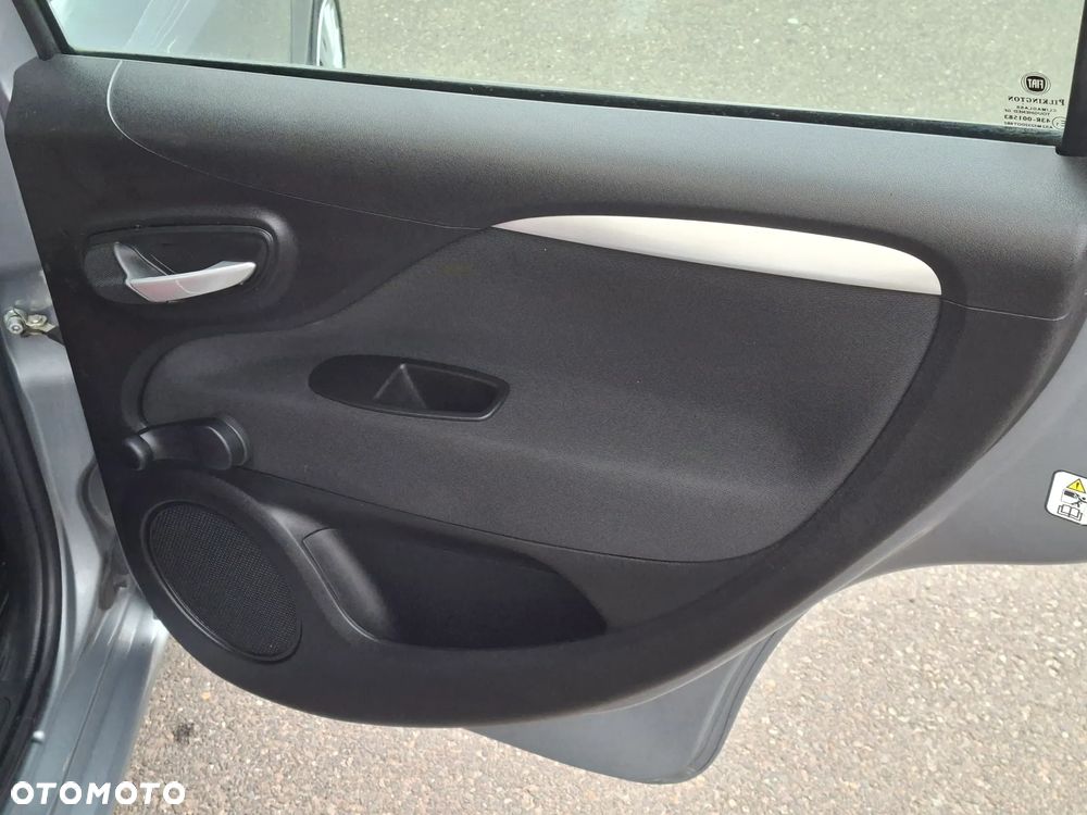 Fiat Punto - 23
