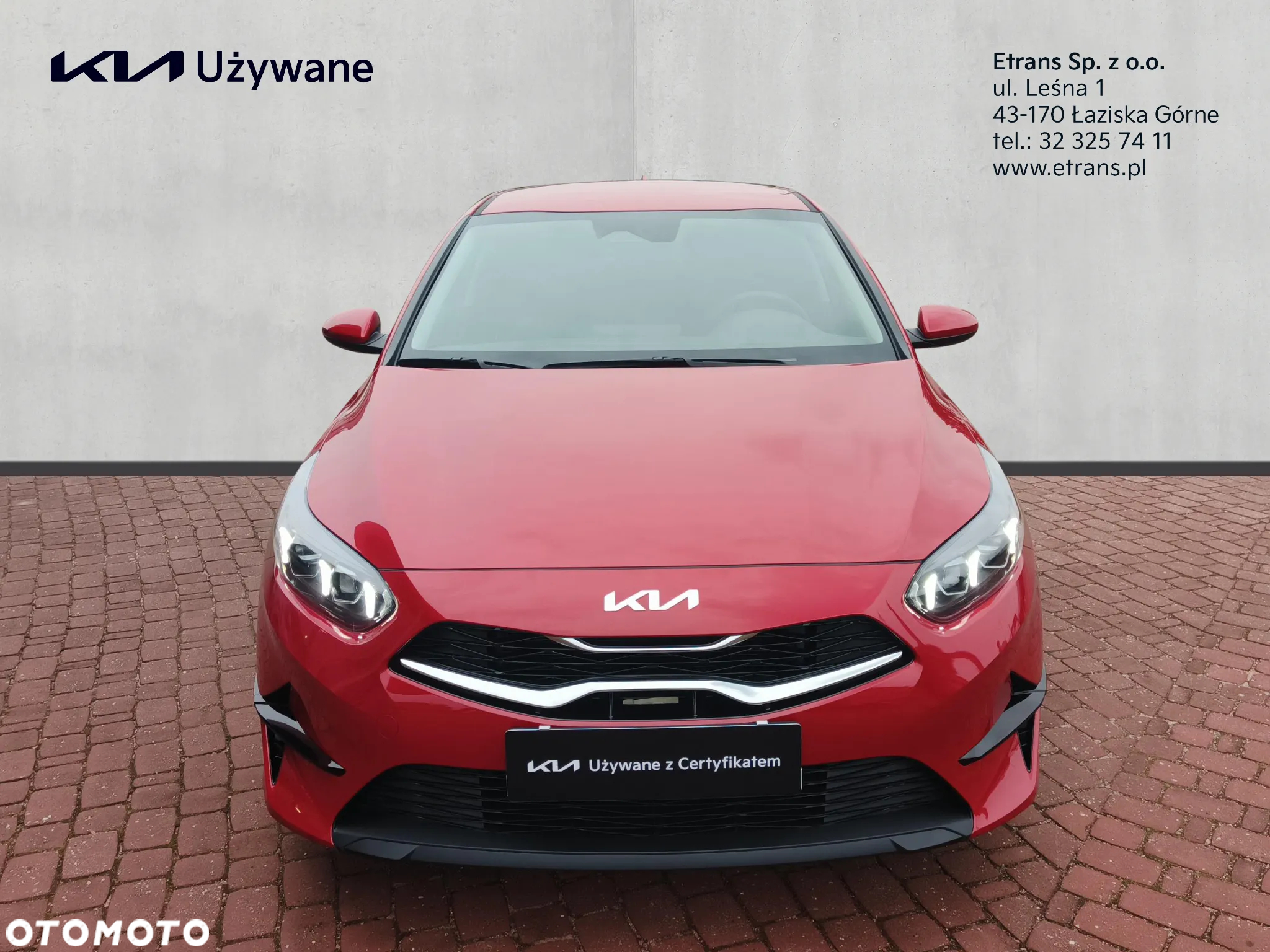 Kia Ceed 1.5 T-GDI M - 8