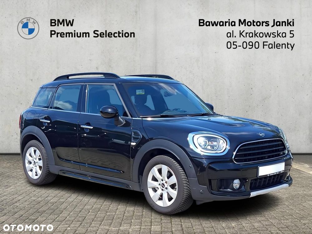 MINI Countryman - 6