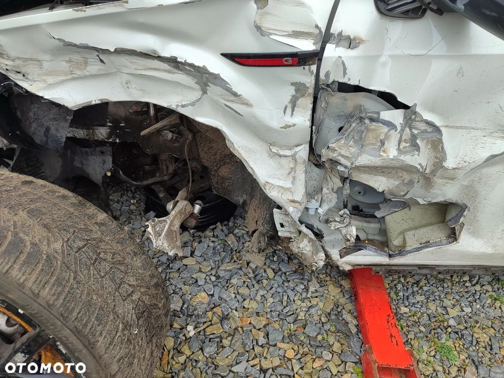 Volkswagen Golf 2.0 TSI OPF DSG GTI Clubsport - 2