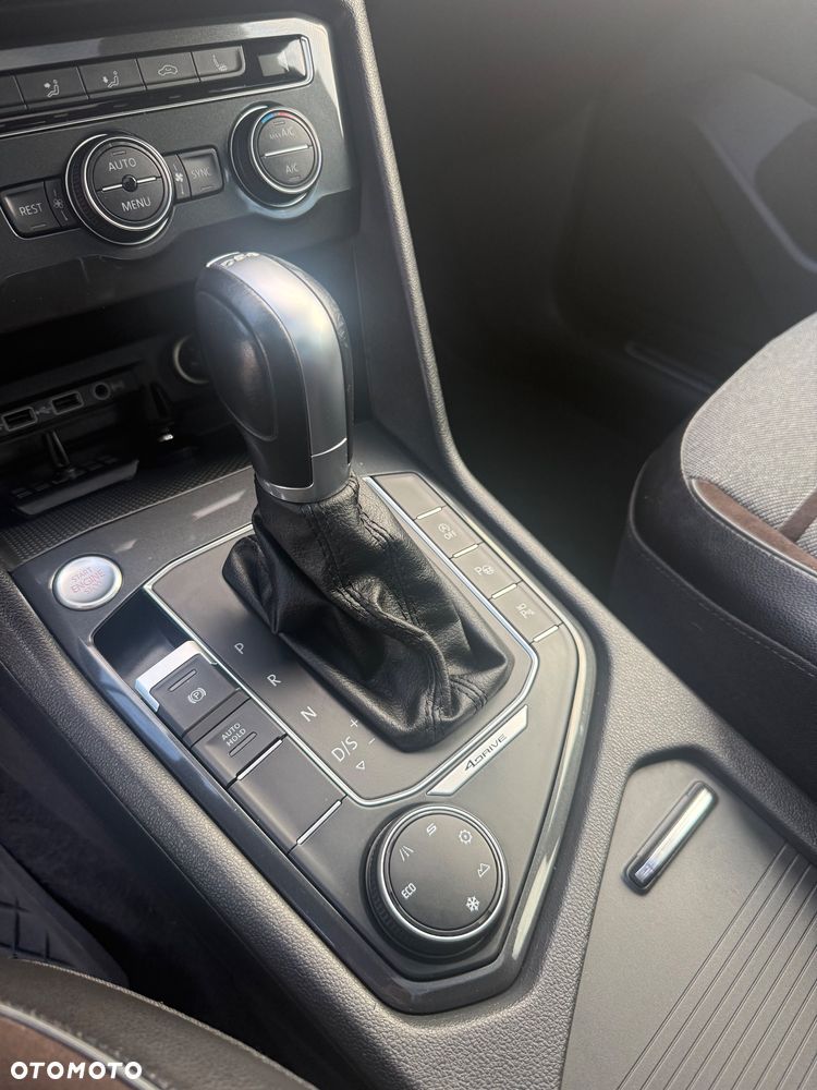 Seat Tarraco 2.0 Eco TSI Xcellence S&S 4Drive DSG - 14