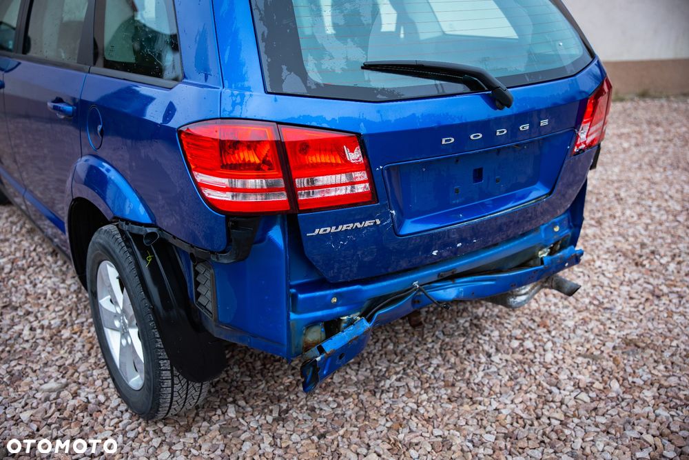 Dodge Journey - 9