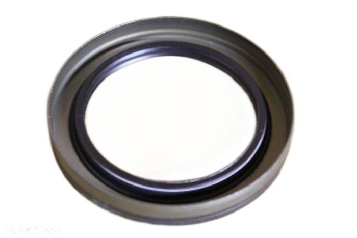 MERCEDES W211 W212 W230 W221 Pierscien ABS przod OE - 1