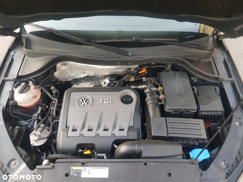 Volkswagen Tiguan 2.0 TDI DPF BlueMotion Technology Life - 16