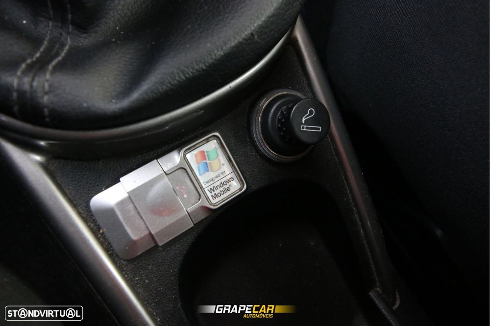 Alfa Romeo MiTo 1.3 JTD Progression - 20