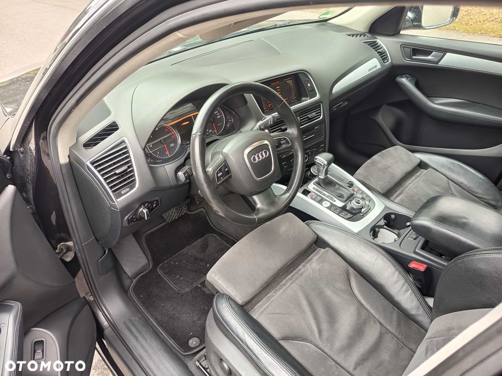 Audi Q5 - 7