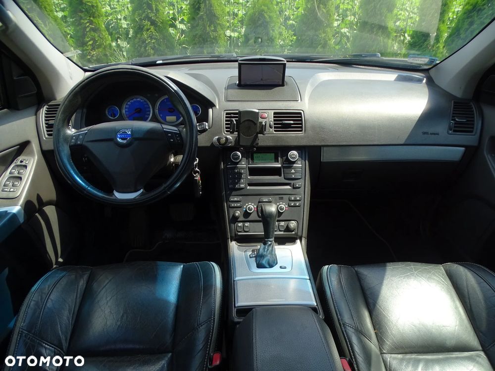 Volvo XC 90 - 6