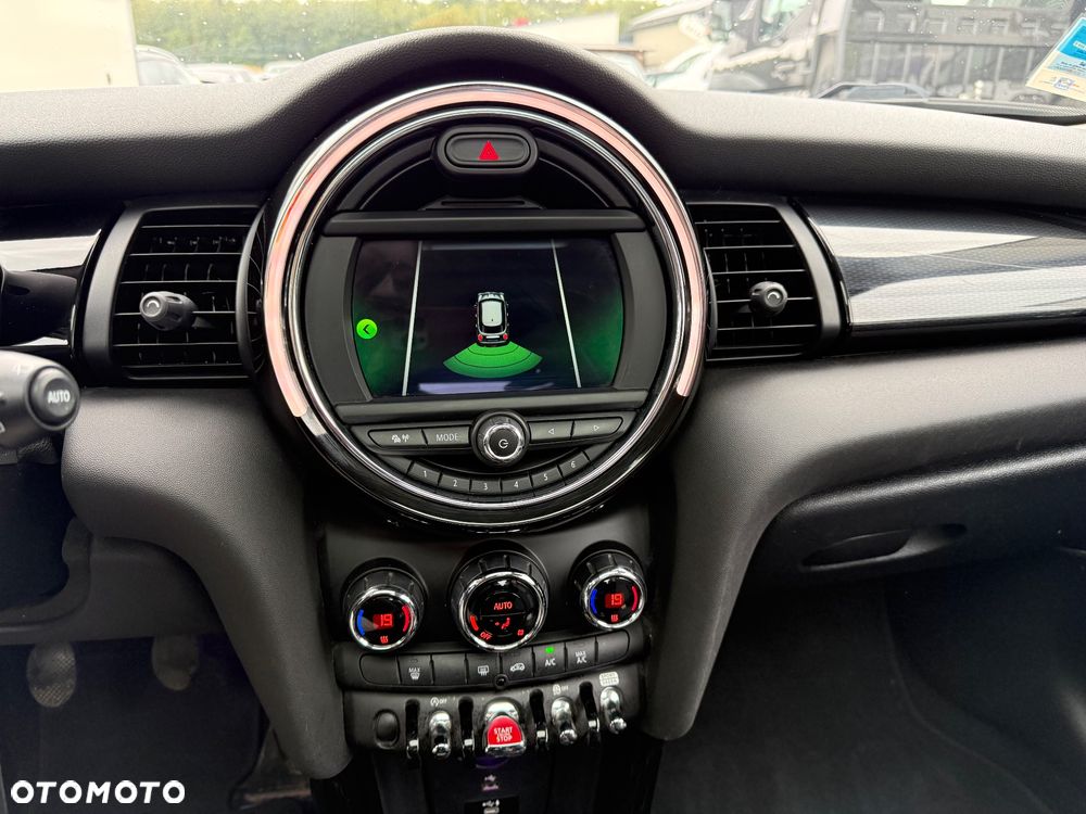 MINI Cooper - 14