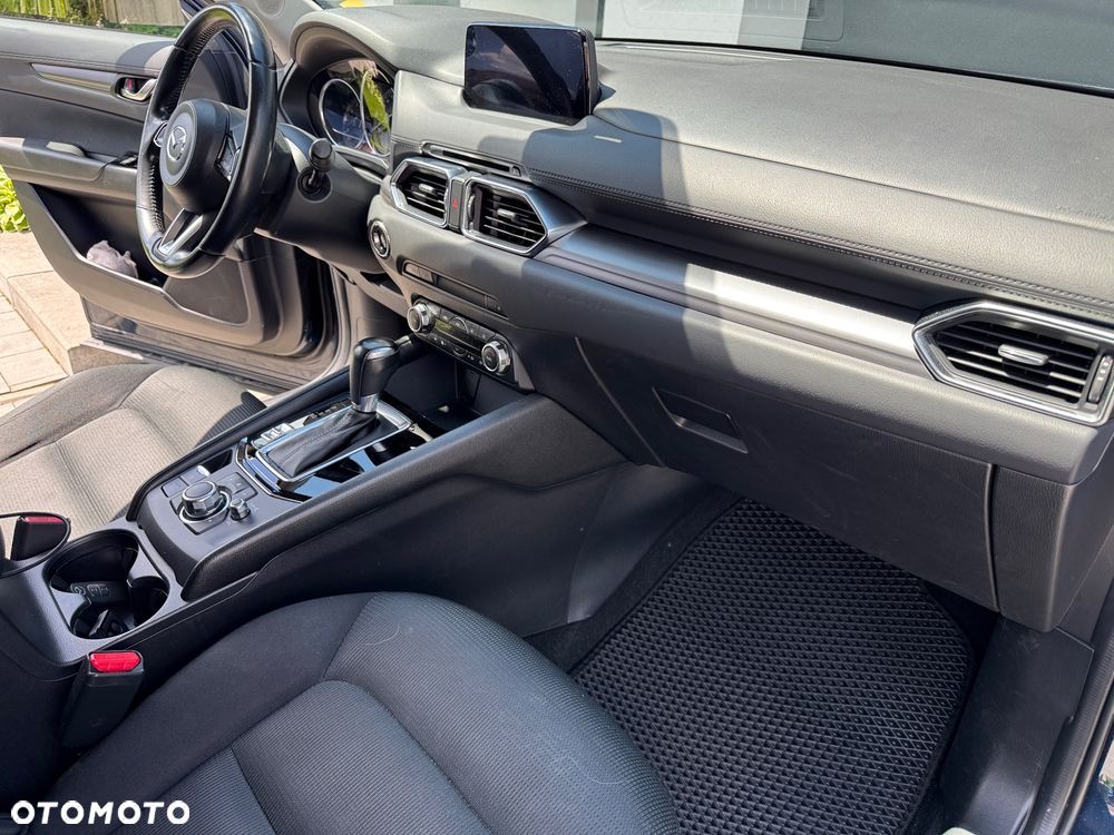 Mazda CX-5 2.0 Skypassion AWD - 11