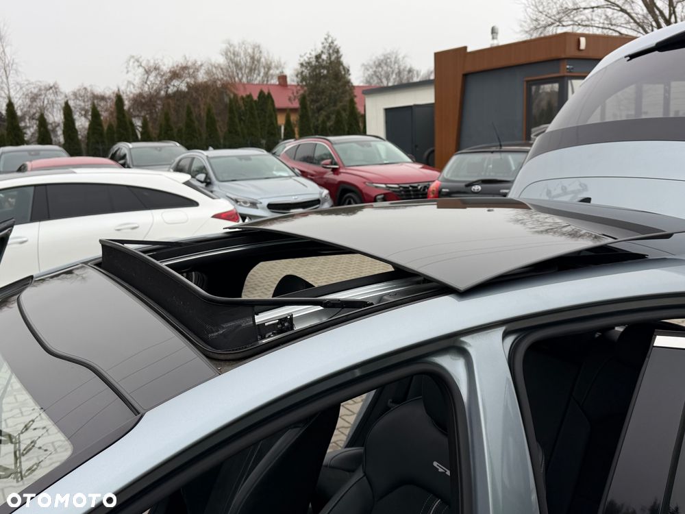 Kia ProCeed 1.5 T-GDI DCT7 OPF GT LINE - 18