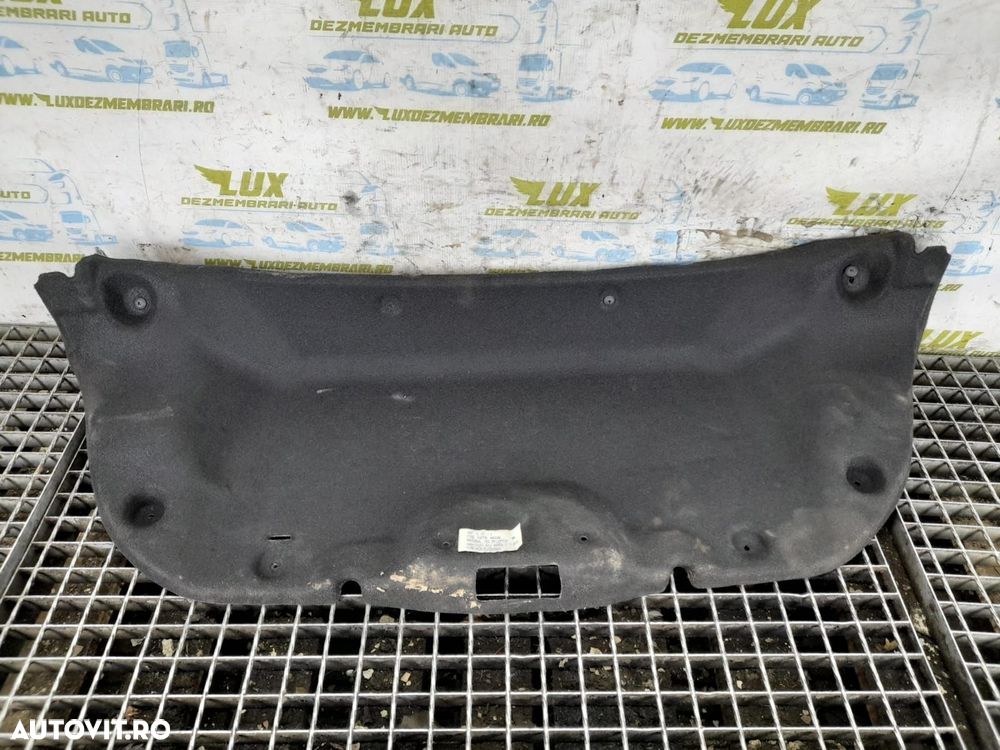 Ornament F40706-AA3JA6 Ford Focus 3 [facelift] [2014 - 2020] XWDB 1.5 - 1