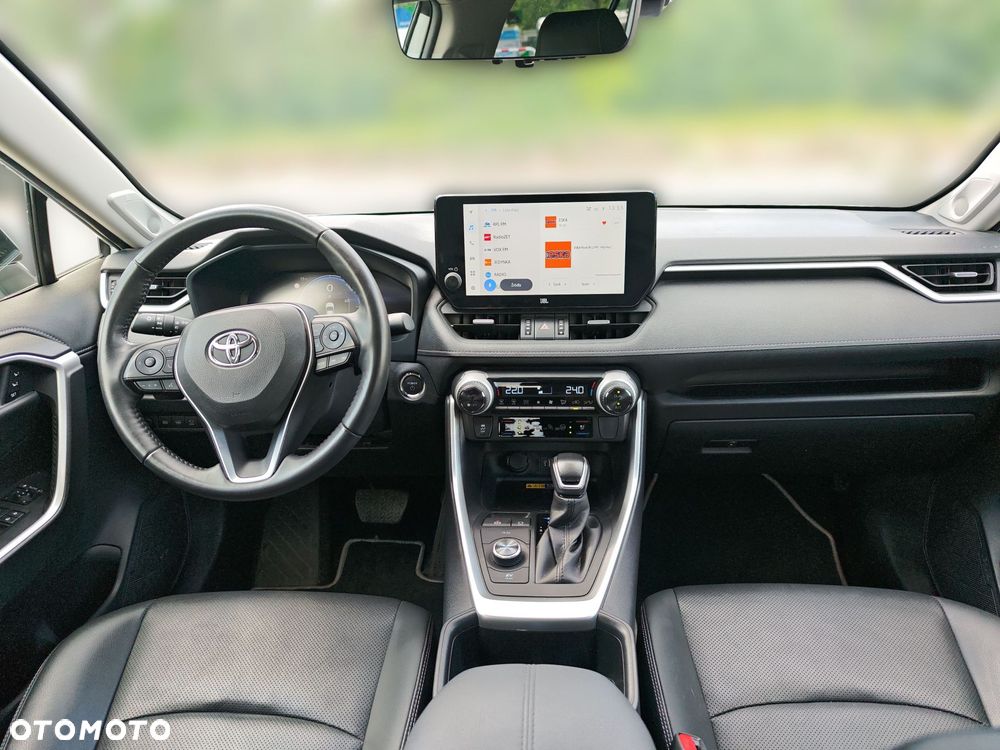 Toyota RAV4 - 12