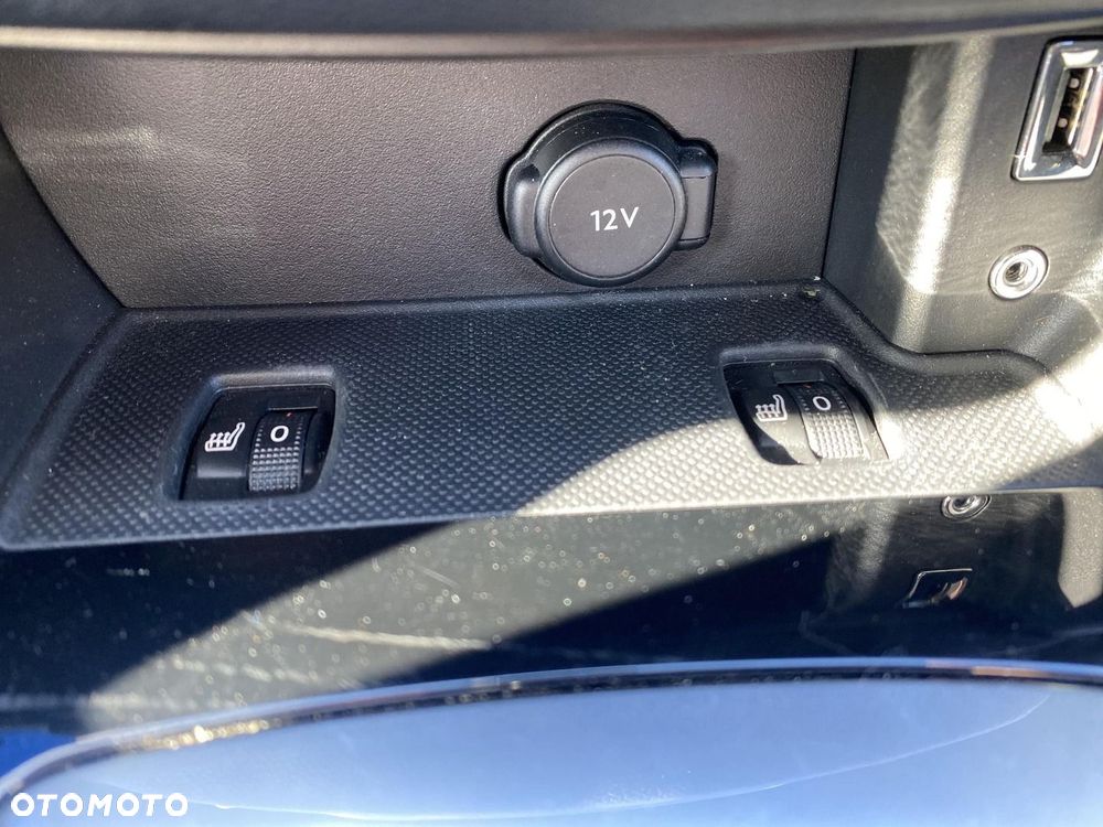 Peugeot 308 1.2 PureTech Active S&S - 19