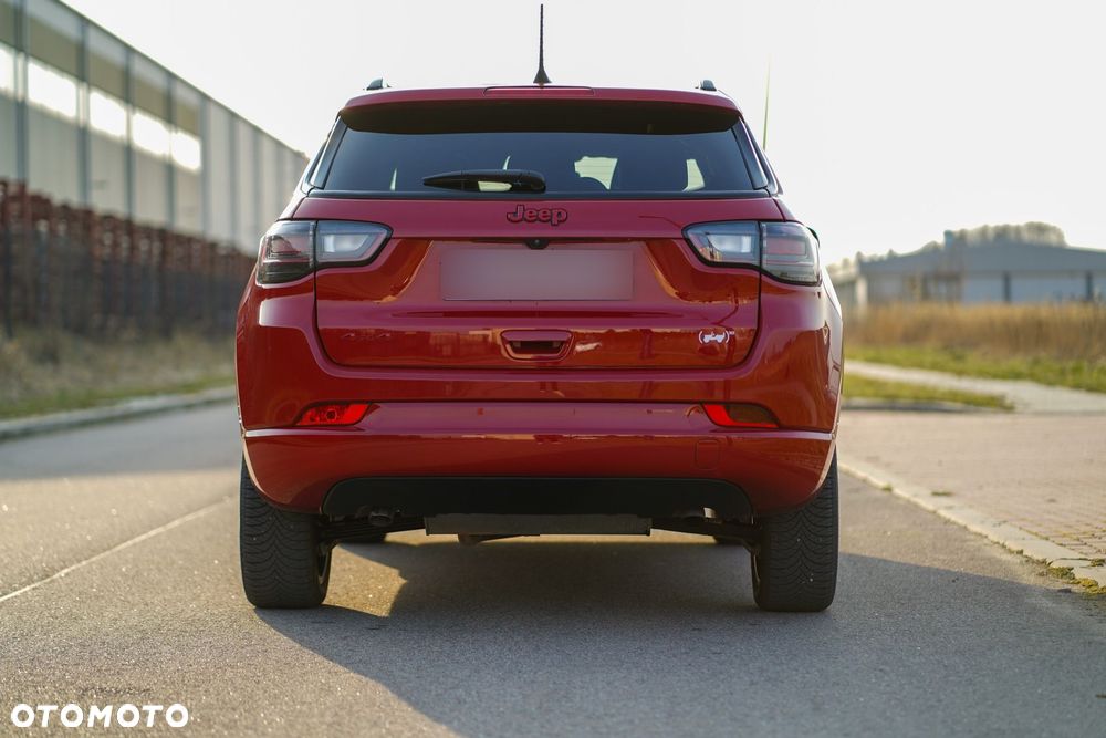 Jeep Compass - 9