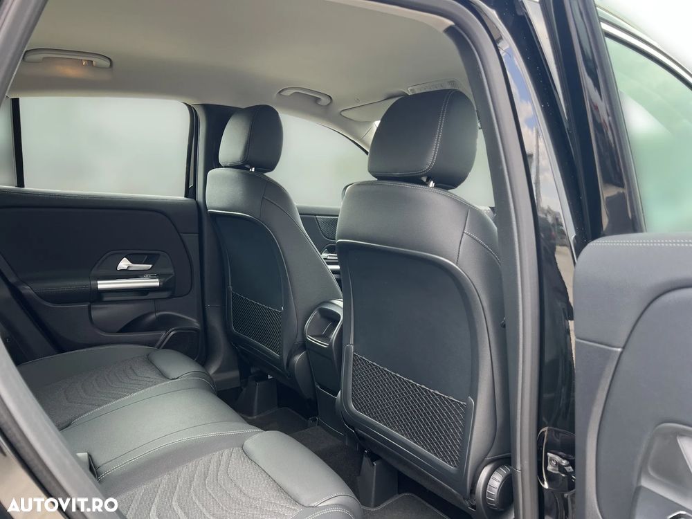 Mercedes-Benz GLA 180 MHEV Aut. - 15