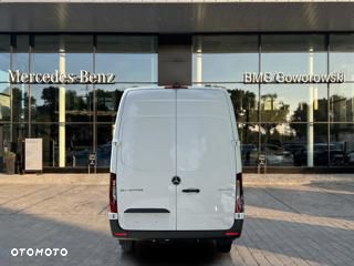 Mercedes-Benz Sprinter 319 ekstradługi - 4