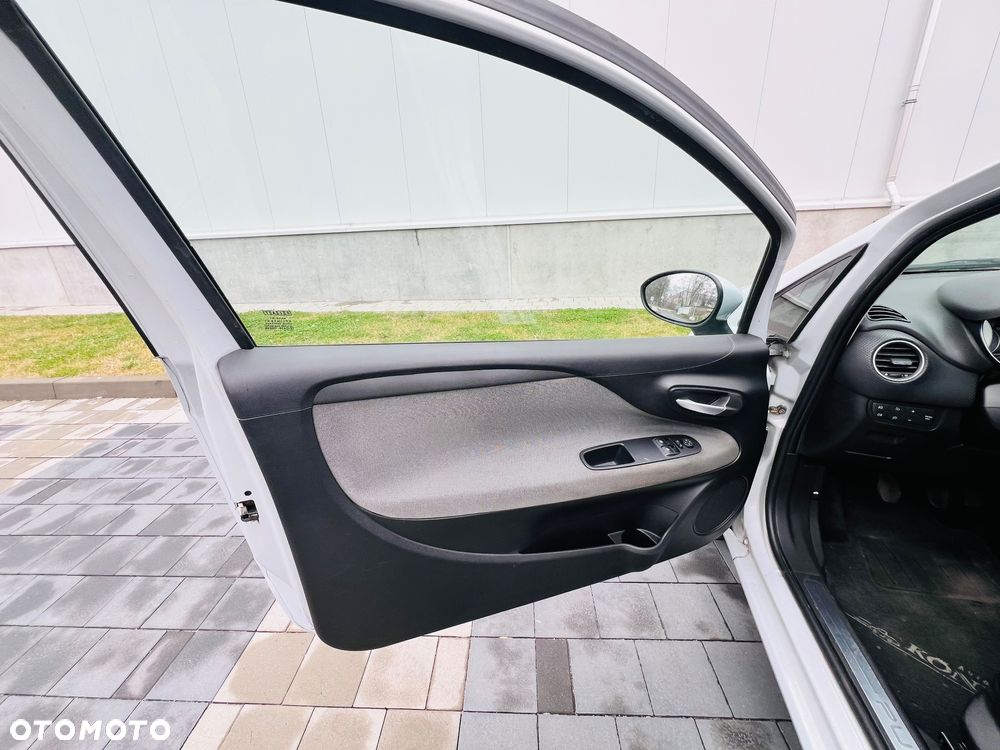 Fiat Punto Evo 1.4 8V Active - 20
