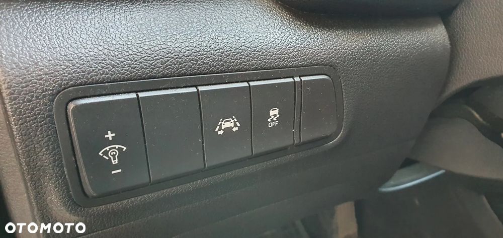 Hyundai Tucson - 14
