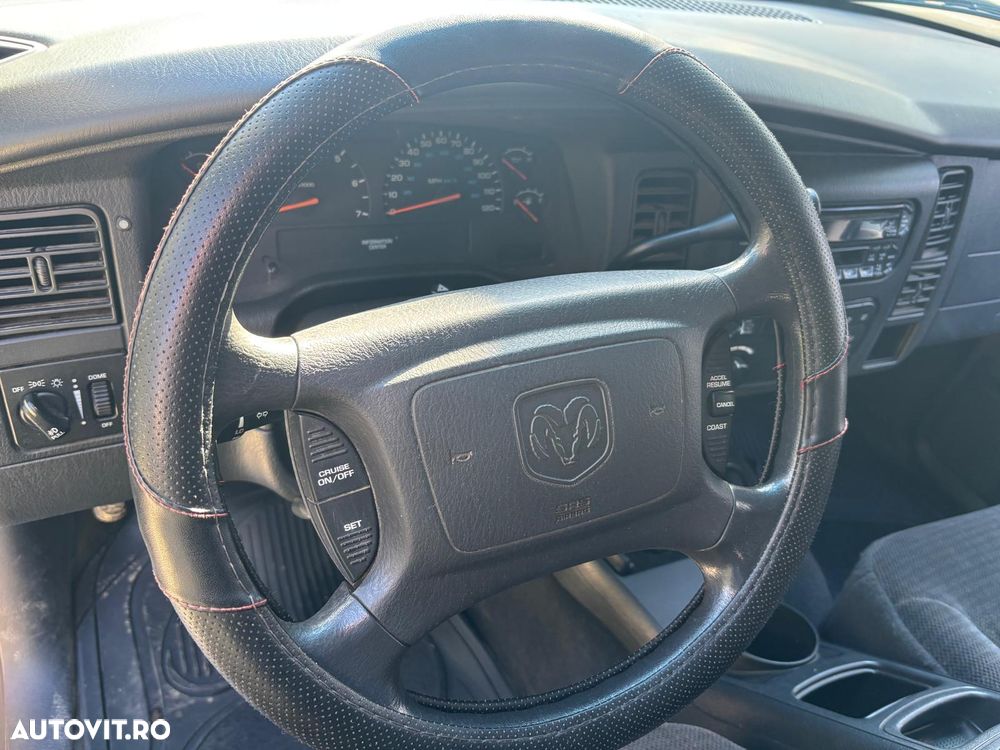 Dodge Durango - 3