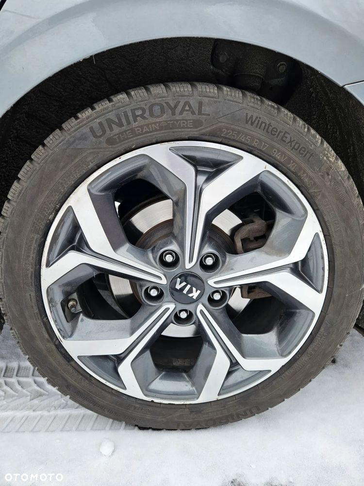 Kia Ceed 1.4 T-GDI L Business Line DCT - 13