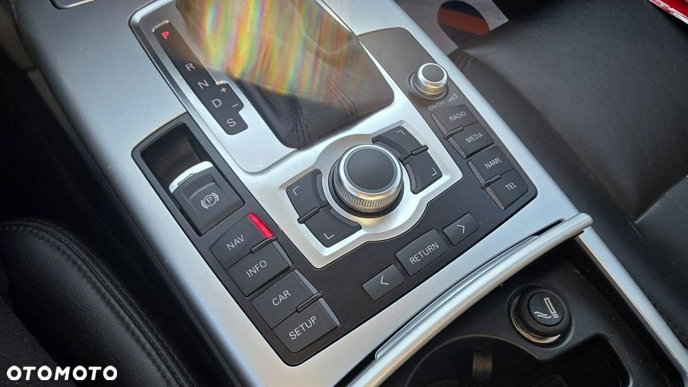 Audi A6 Limousine - 13