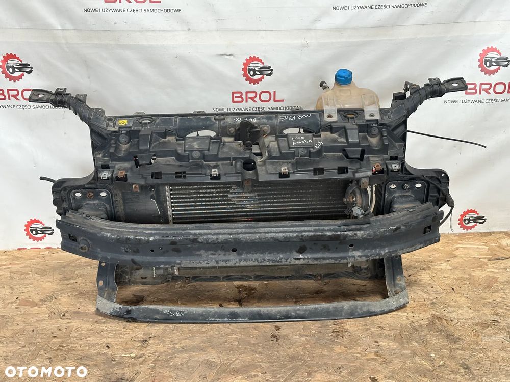 PAS PRZEDNI FIAT PUNTO EVO GRANDE 1.2 B - 1