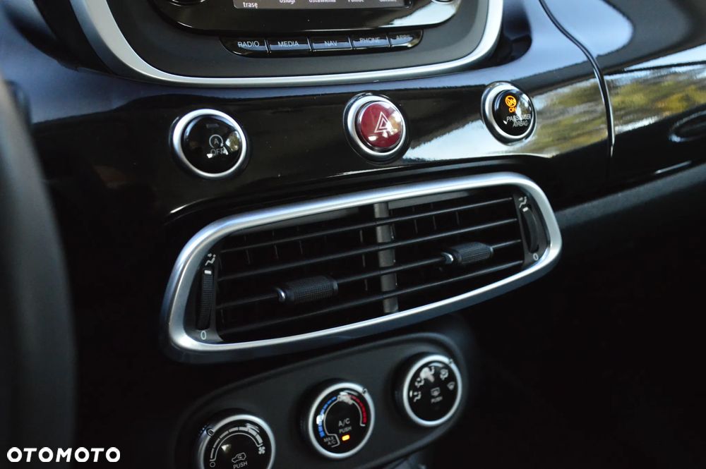 Fiat 500X 1.4 MultiAir 4x2 S&S City Cross - 27