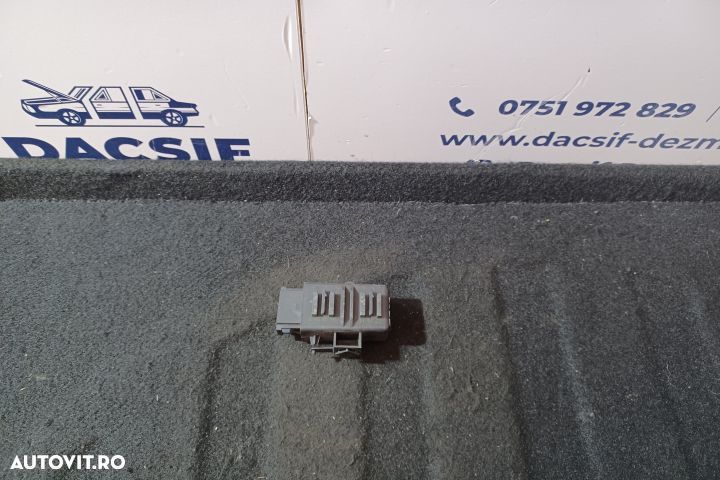 Modul inchidere centralizata 1K0959772 1K0959772 Volkswagen VW Passat - 2