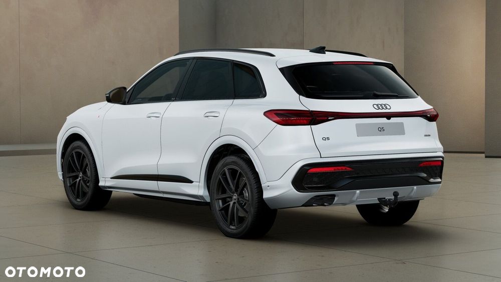 Audi Q5 - 3