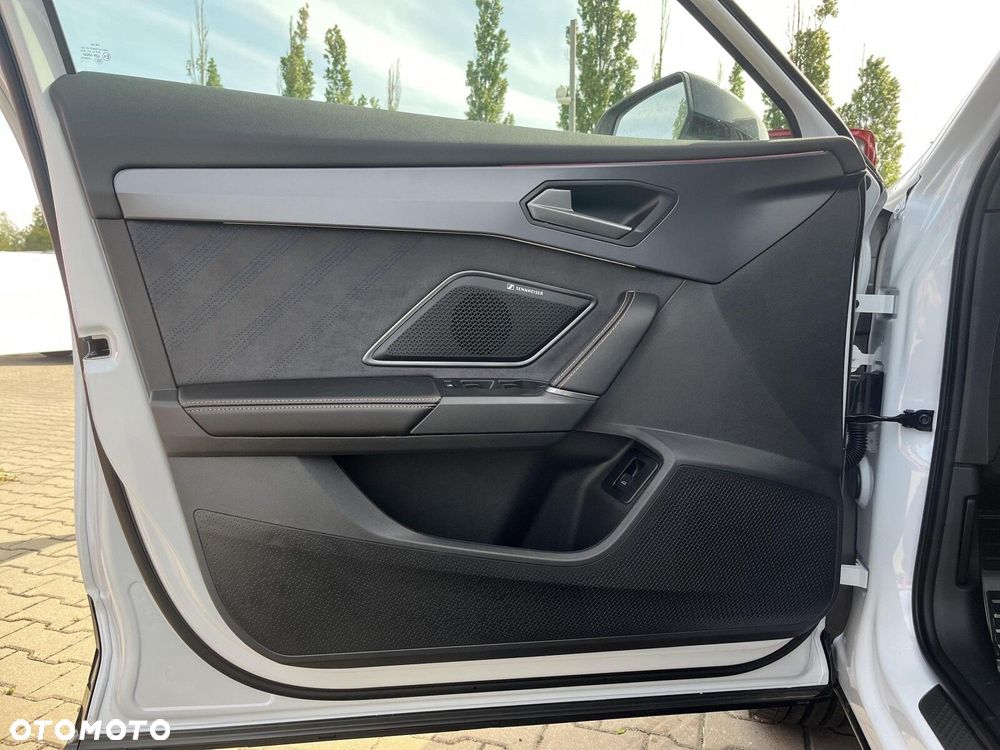 Cupra Formentor 1.5 TSI DSG - 18