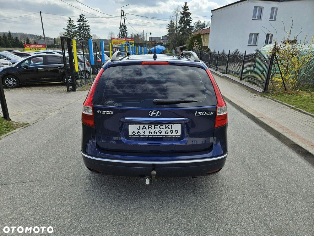 Hyundai i30 - 5