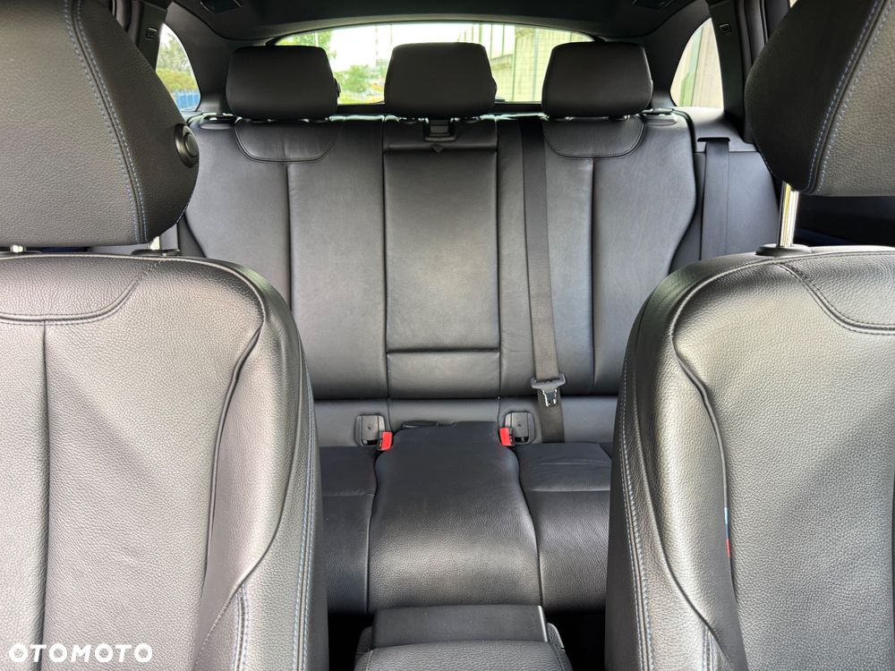 BMW Seria 3 320i GPF Sport Line Shadow - 30