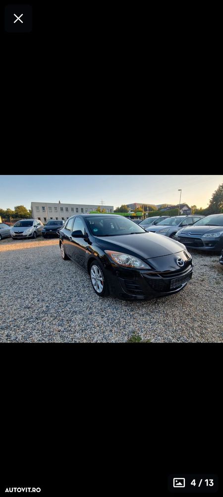 Mazda 3 CD 116 CE - 2