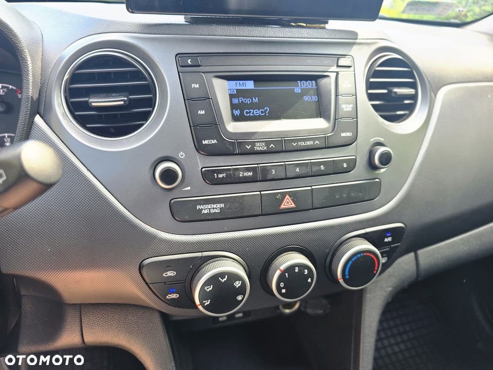 Hyundai i10 1.0 Style - 24