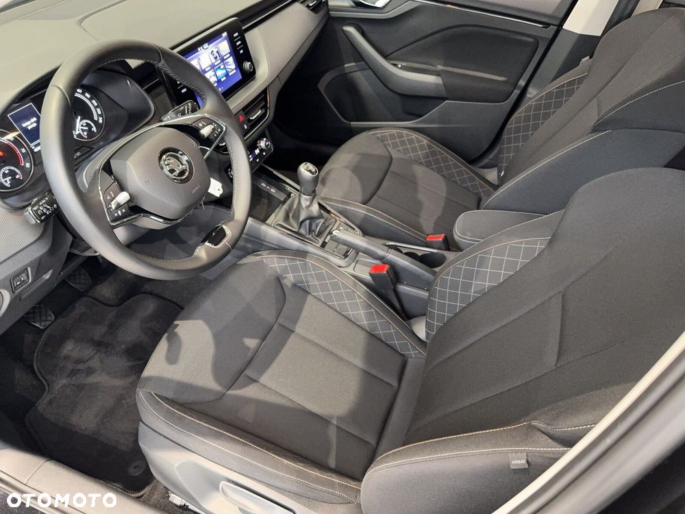 Skoda Scala - 12