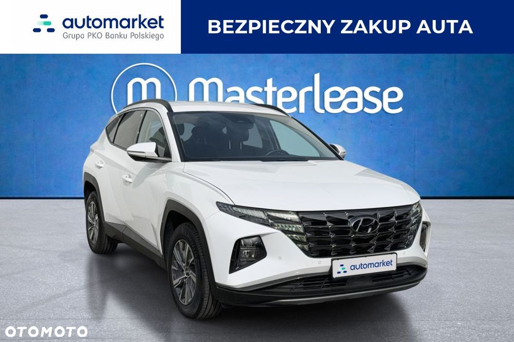 Hyundai Tucson - 3