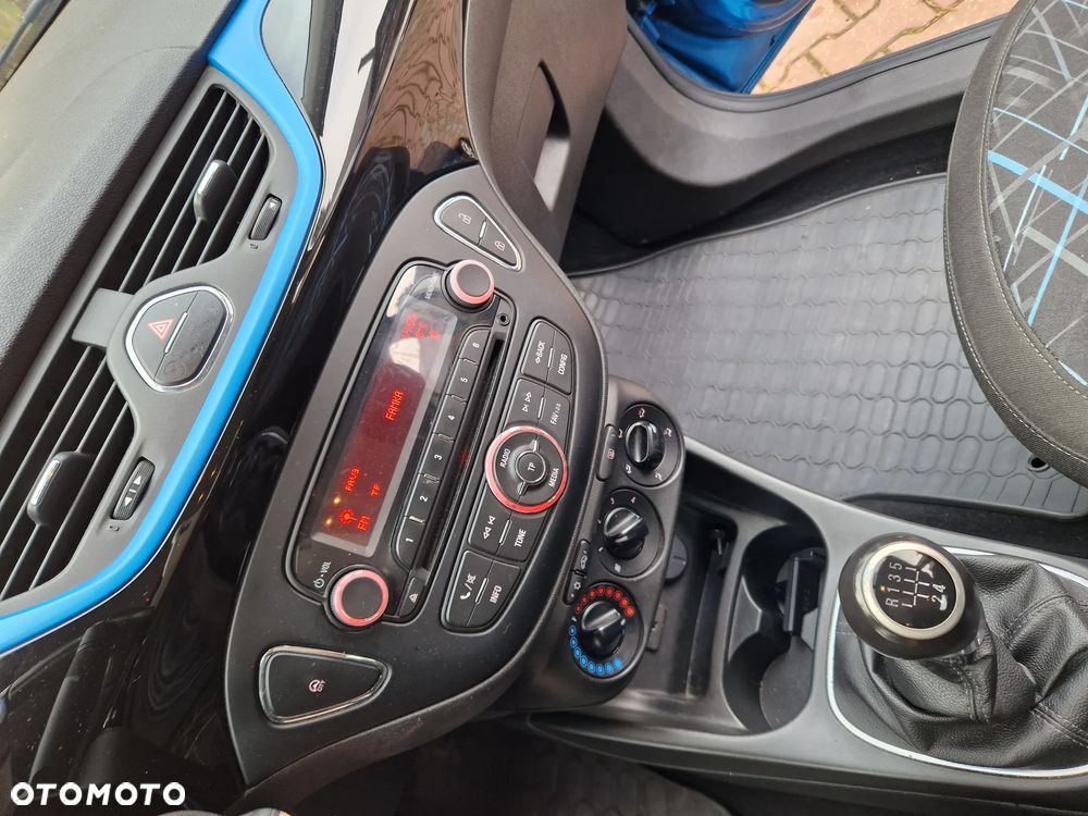 Opel Corsa 1.4 Enjoy S&S - 19