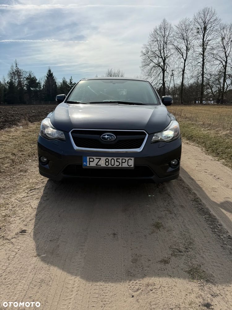Subaru XV 2.0D Exclusive - 13